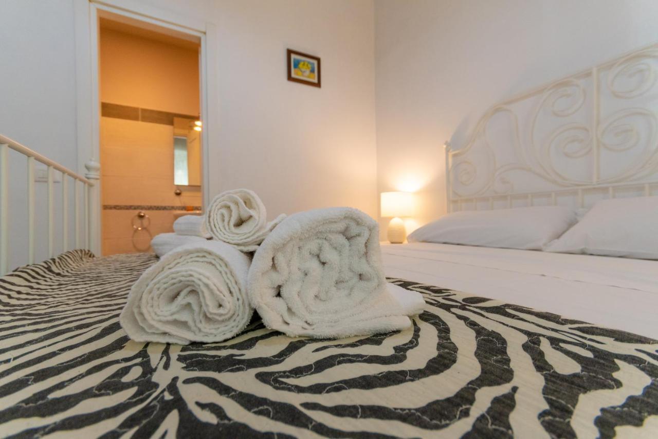 Vercelli Guest House Near San Giovanni Rom Exterior foto