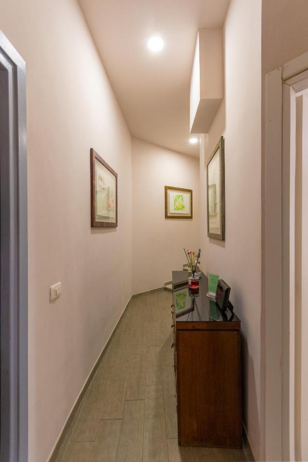 Vercelli Guest House Near San Giovanni Rom Exterior foto