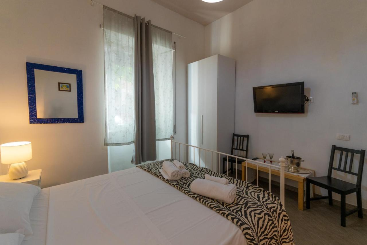 Vercelli Guest House Near San Giovanni Rom Exterior foto