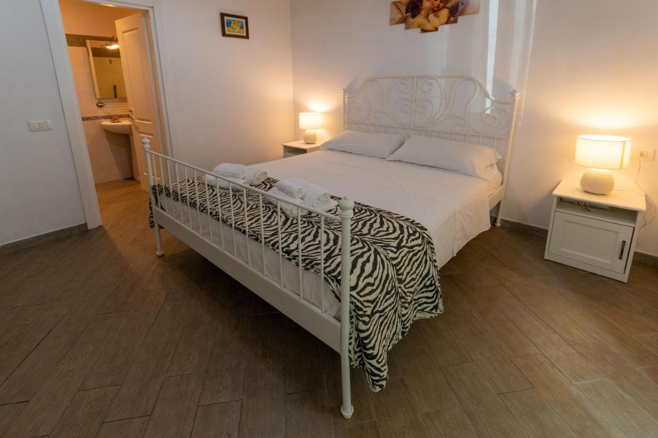 Vercelli Guest House Near San Giovanni Rom Exterior foto