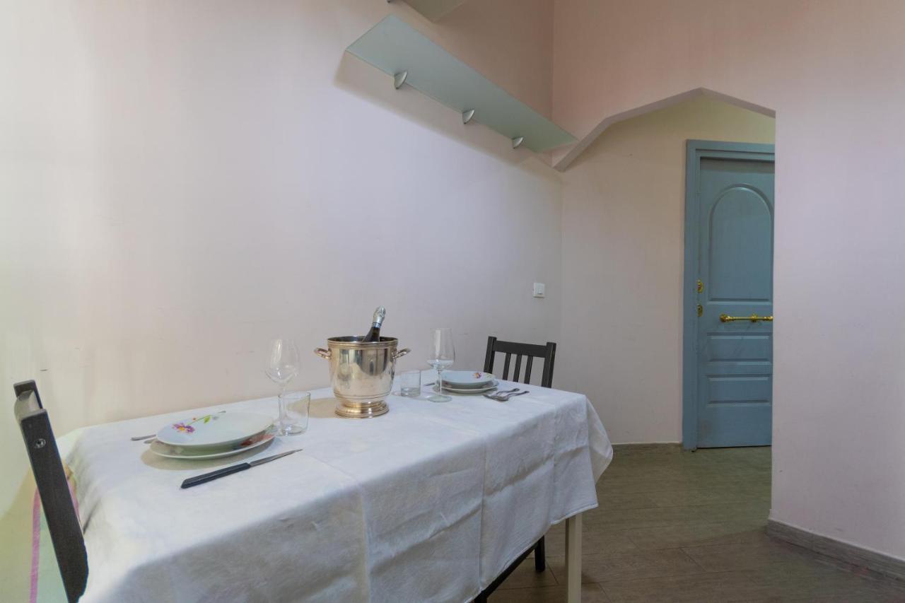 Vercelli Guest House Near San Giovanni Rom Exterior foto