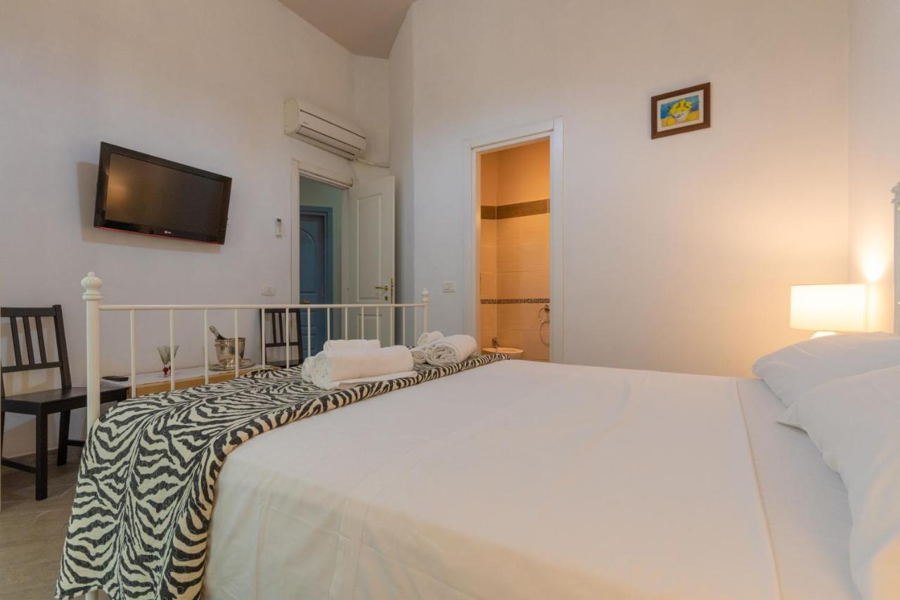 Vercelli Guest House Near San Giovanni Rom Exterior foto