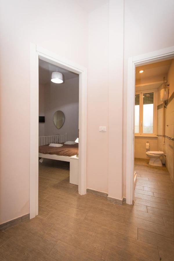 Vercelli Guest House Near San Giovanni Rom Exterior foto