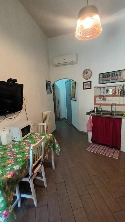 Vercelli Guest House Near San Giovanni Rom Exterior foto