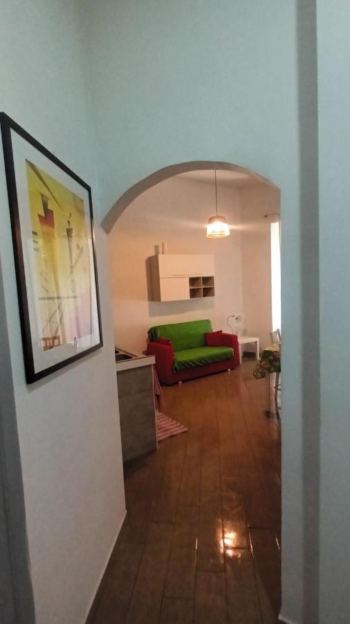 Vercelli Guest House Near San Giovanni Rom Exterior foto