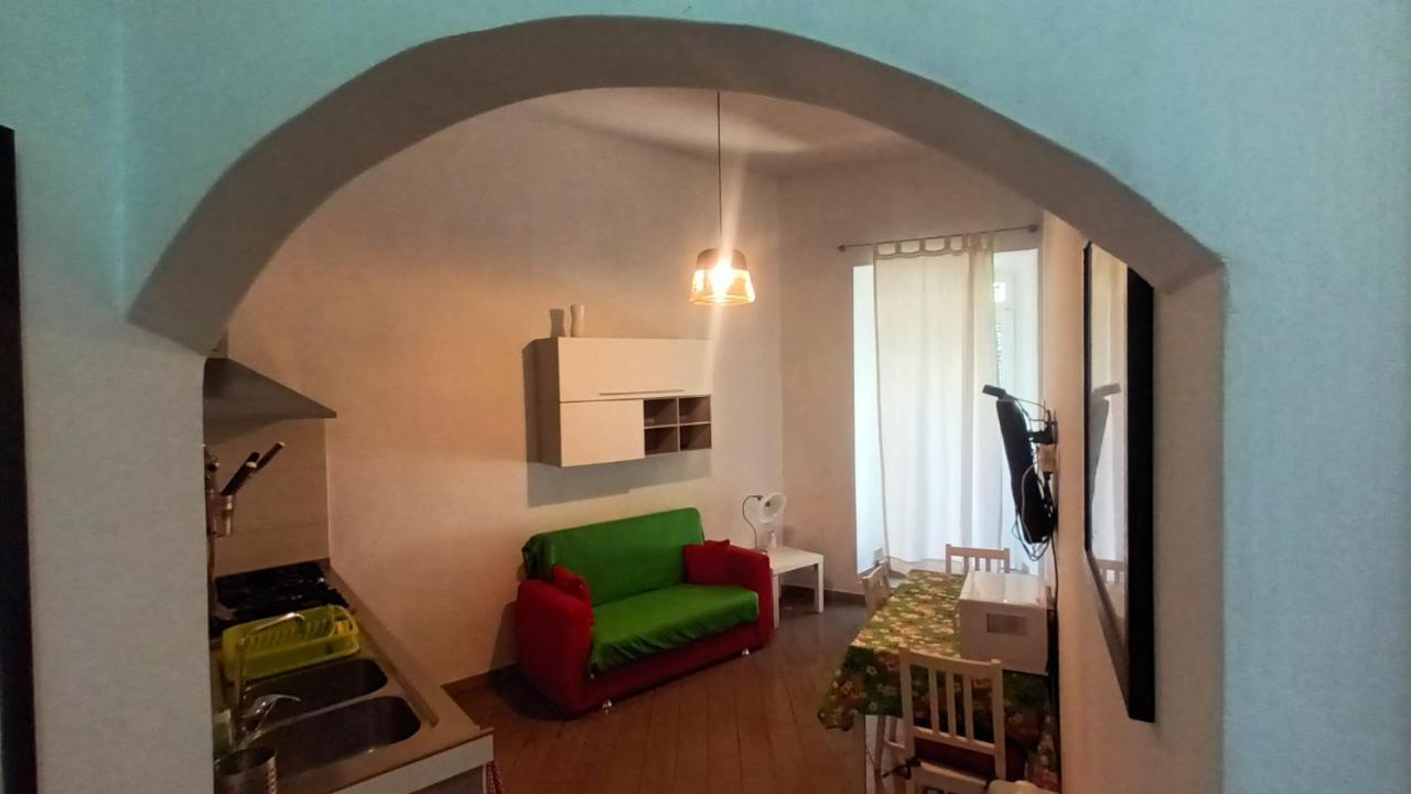 Vercelli Guest House Near San Giovanni Rom Exterior foto