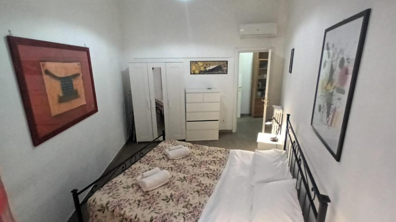 Vercelli Guest House Near San Giovanni Rom Exterior foto