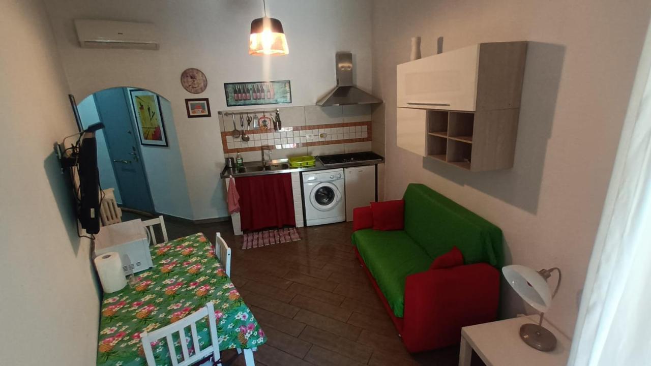 Vercelli Guest House Near San Giovanni Rom Exterior foto